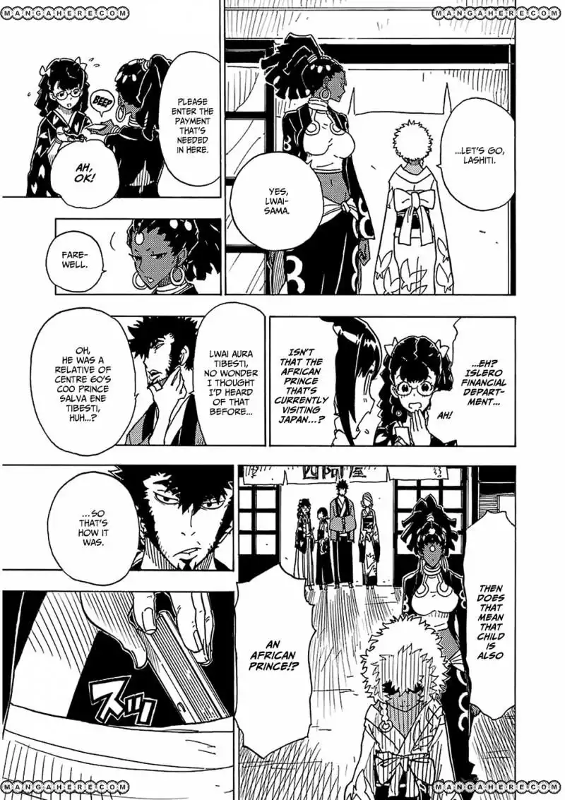 Dimension W Chapter 35 14